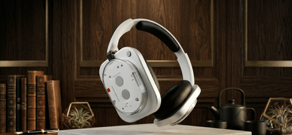 Nothing Headphones 1
