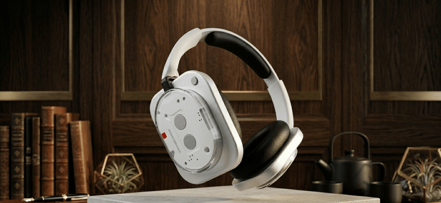 Nothing Headphones 1