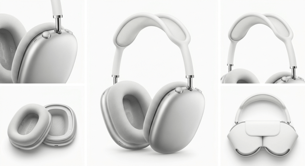 Apple AirPods Max