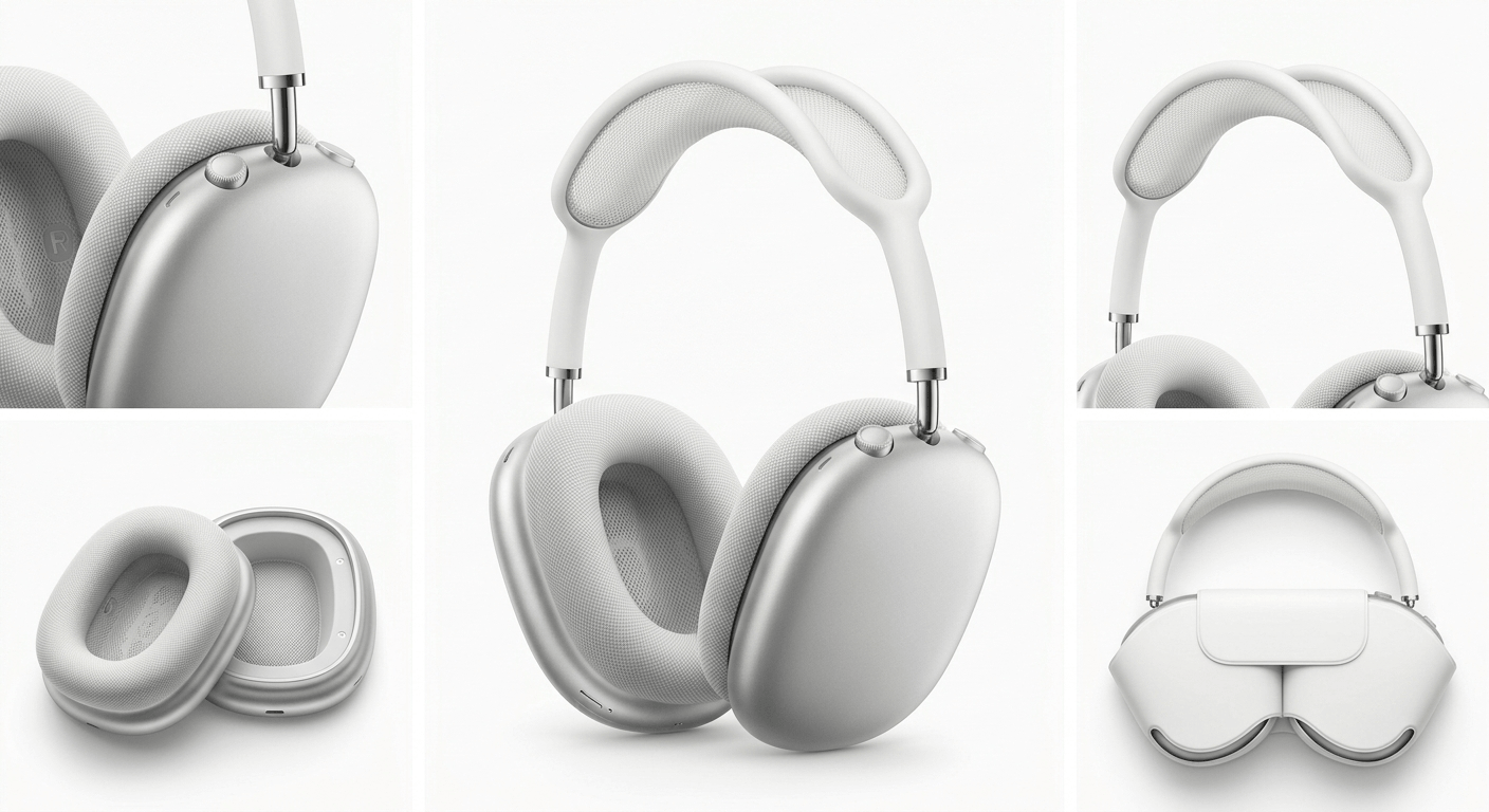 Apple AirPods Max