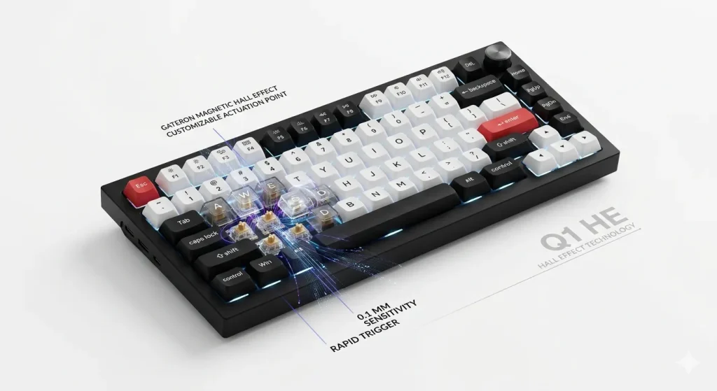 best gaming keyboards for under $350