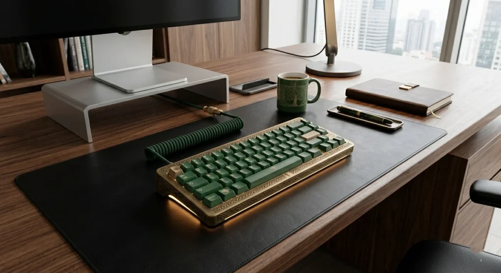 best gaming keyboards for under $350