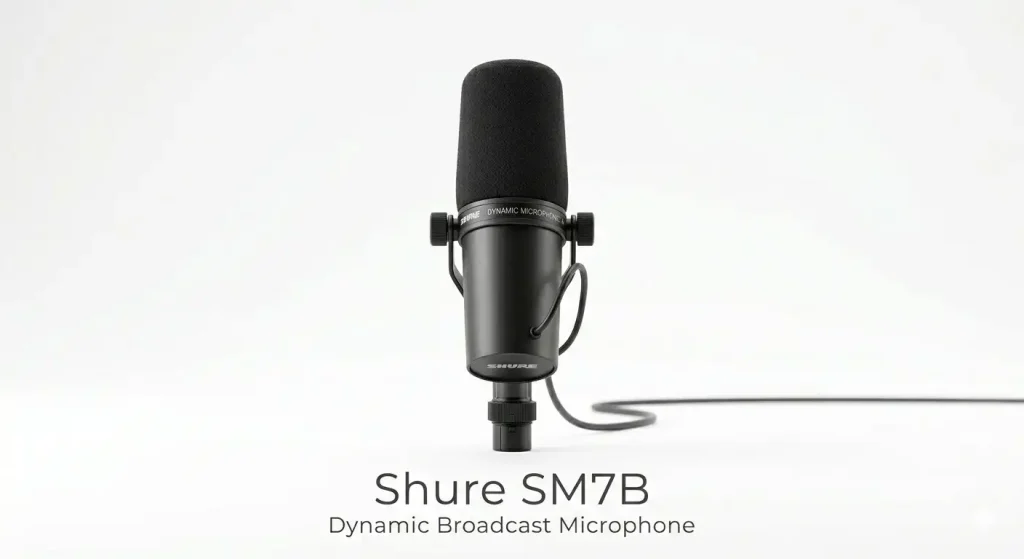 gaming microphone