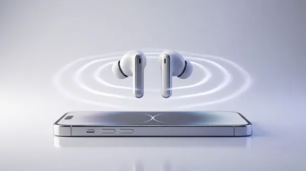 best wireless earbuds for iphone