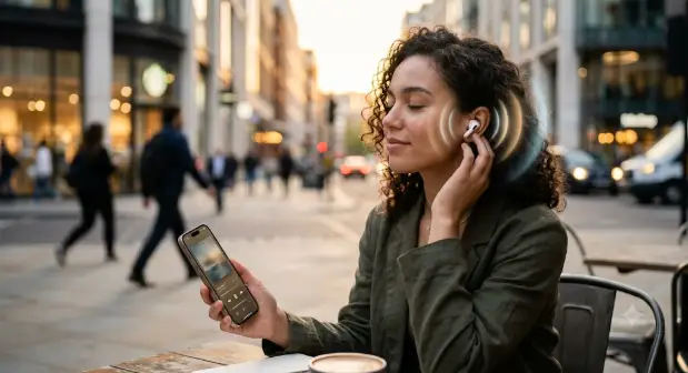 best wireless earbuds for iphone​