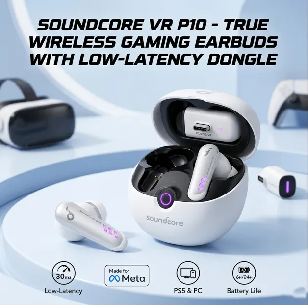 best gaming earbuds for under $100