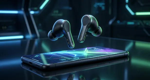 wireless earbuds for android