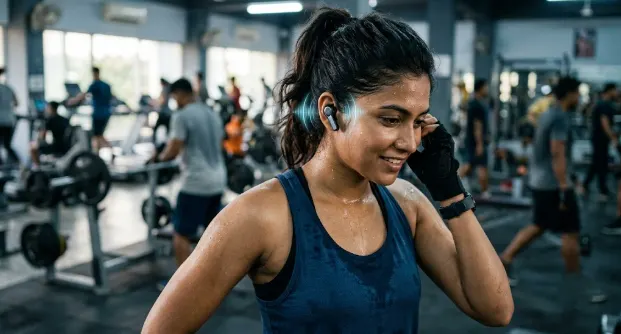 wireless earbuds for android