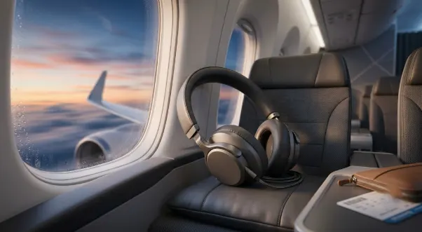 best headphones for travel