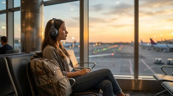 best headphones for travel
