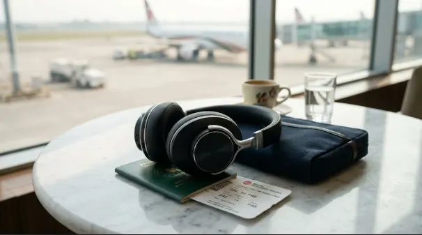 best headphones for travel