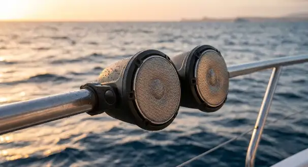 best marine speakers​