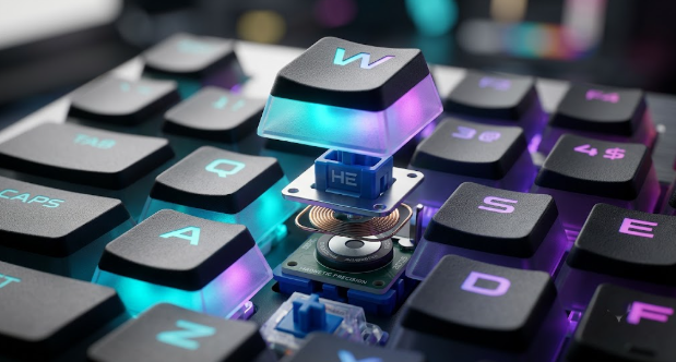 best gaming keyboard 2025