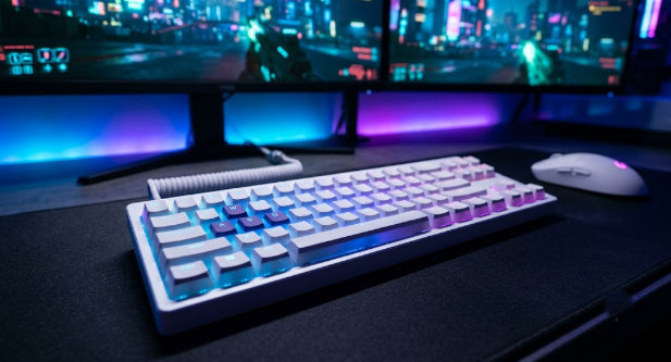 best gaming keyboard 2025
