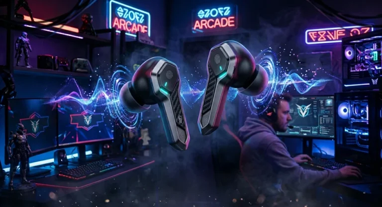 best earbuds for gamers