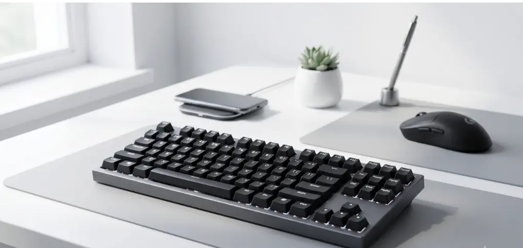 best gaming keyboards for under $100​