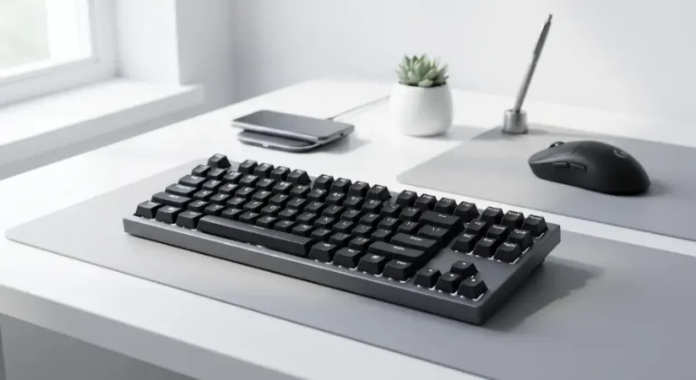 best gaming keyboards for under $50