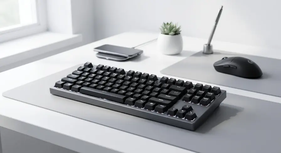 best gaming keyboards for under $50​
