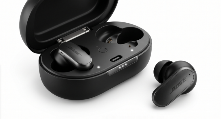 bose quietcomfort ultra earbuds 2 gen