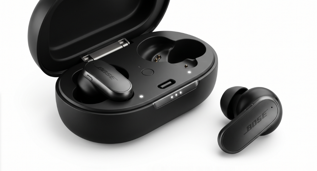 bose quietcomfort ultra earbuds 2 gen