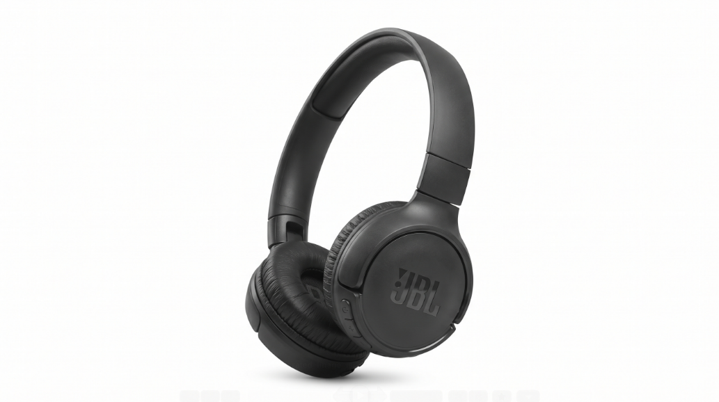 JBL Tune 510BT