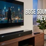 bose soundbar 700